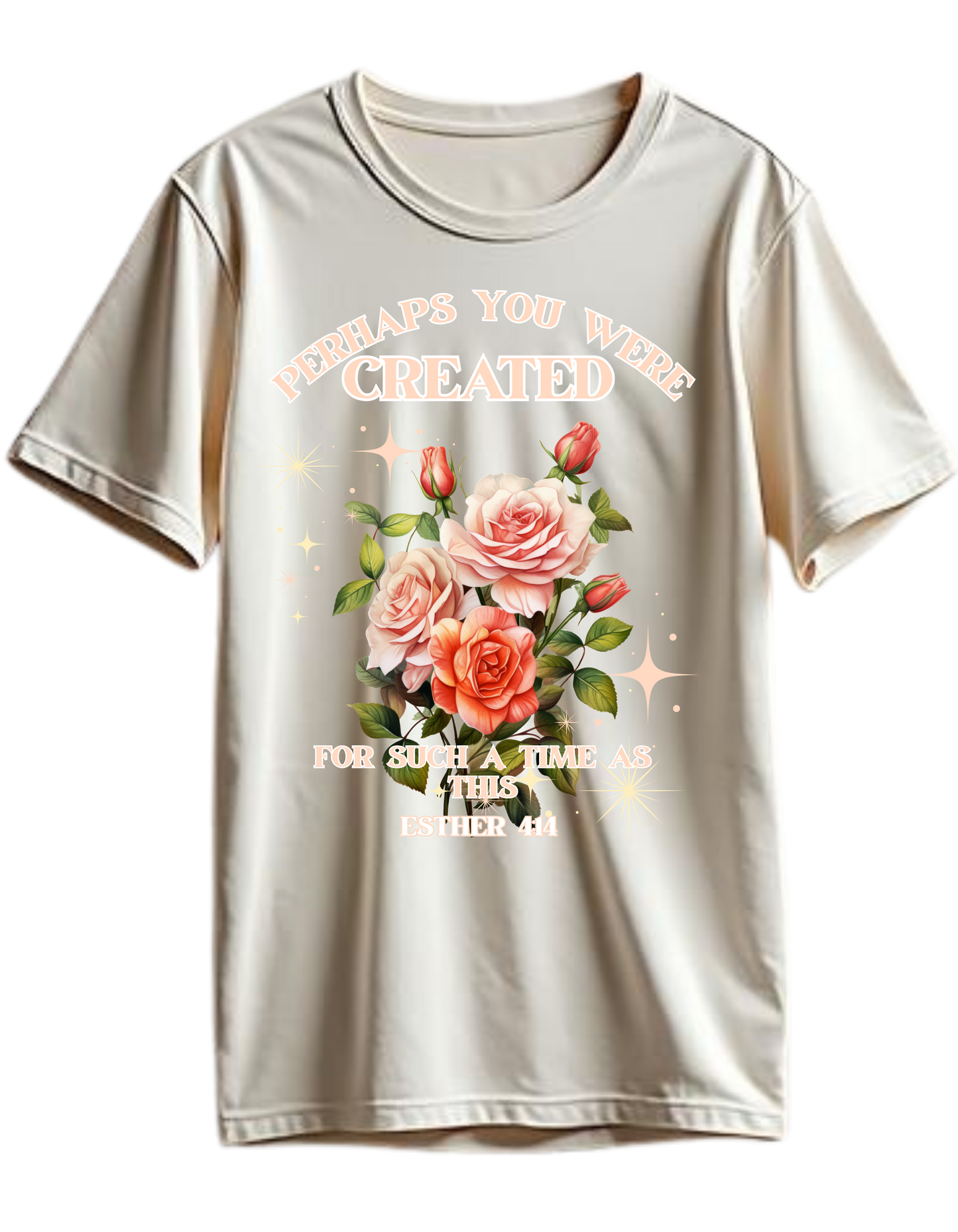 WMNS Time Such as This T-Shirt