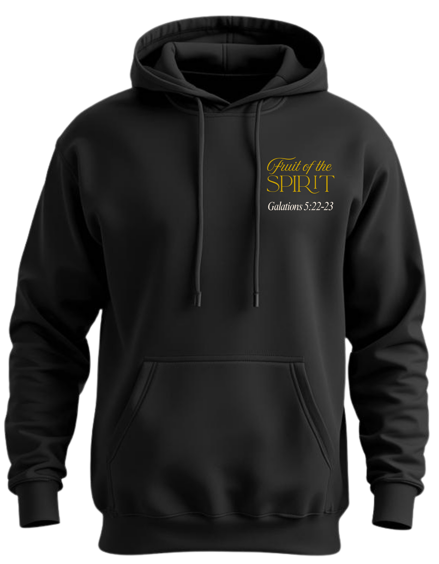 Fruit of the Spirit Hoodie