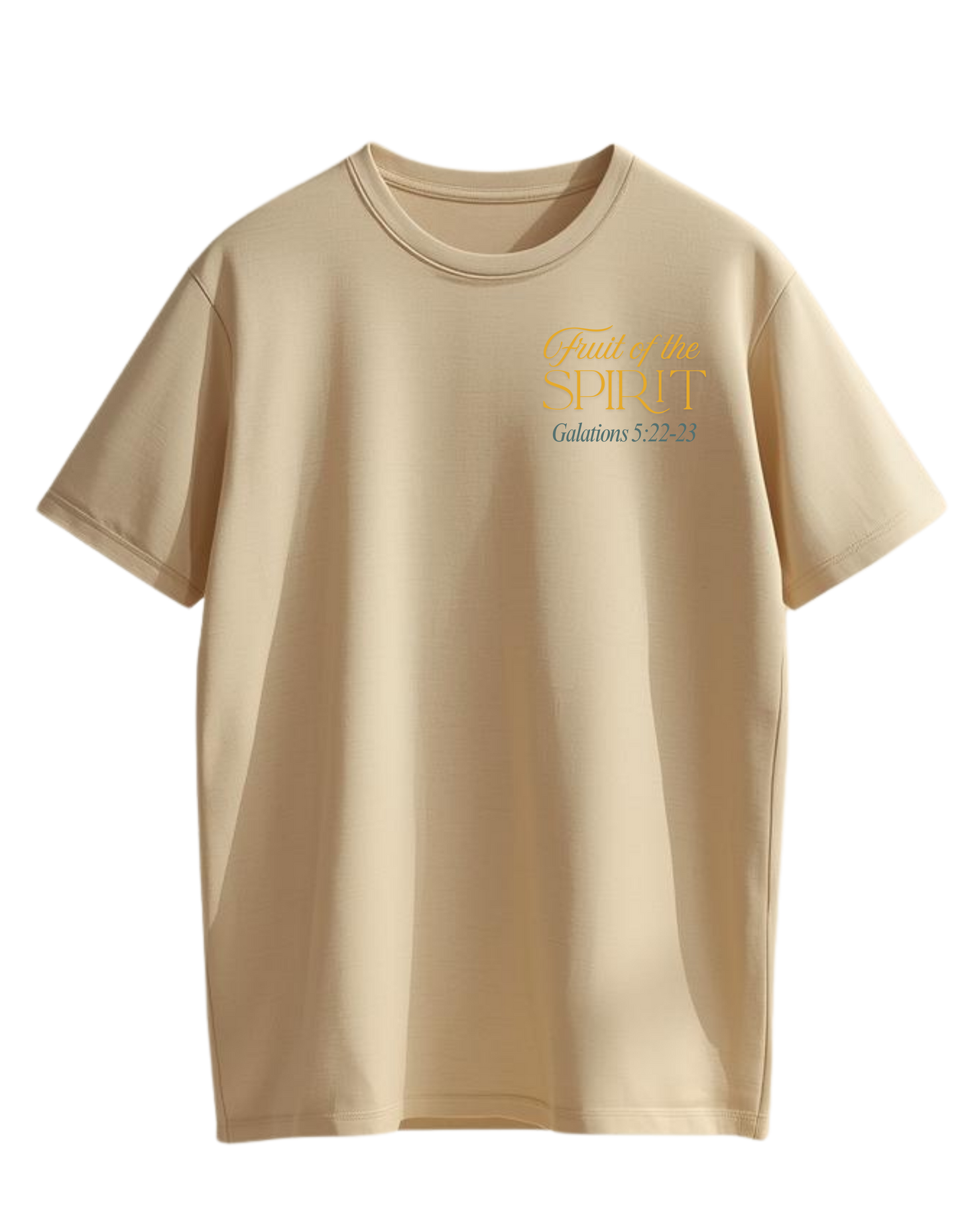 Fruit of the Spirit T-Shirts