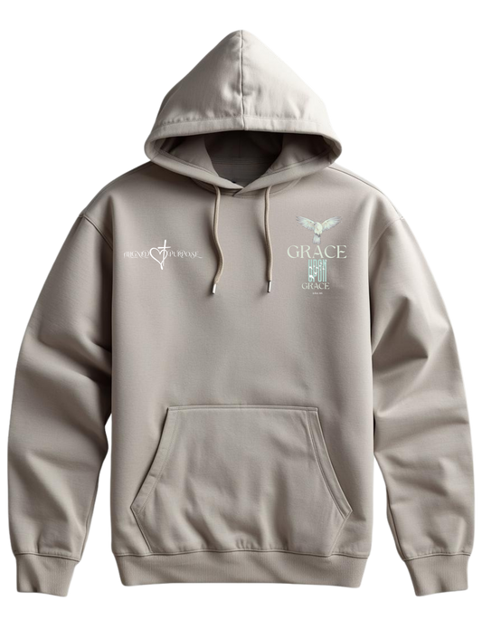 Grace Upon Grace Hoodie