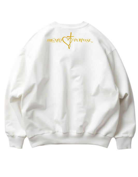 Grace Upon Grace Crewneck Sweatshirt
