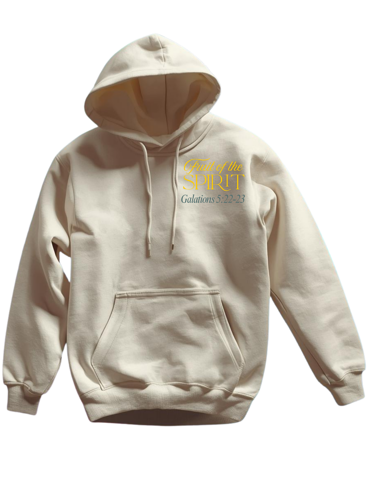 Fruit of the Spirit Hoodie