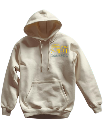Fruit of the Spirit Hoodie