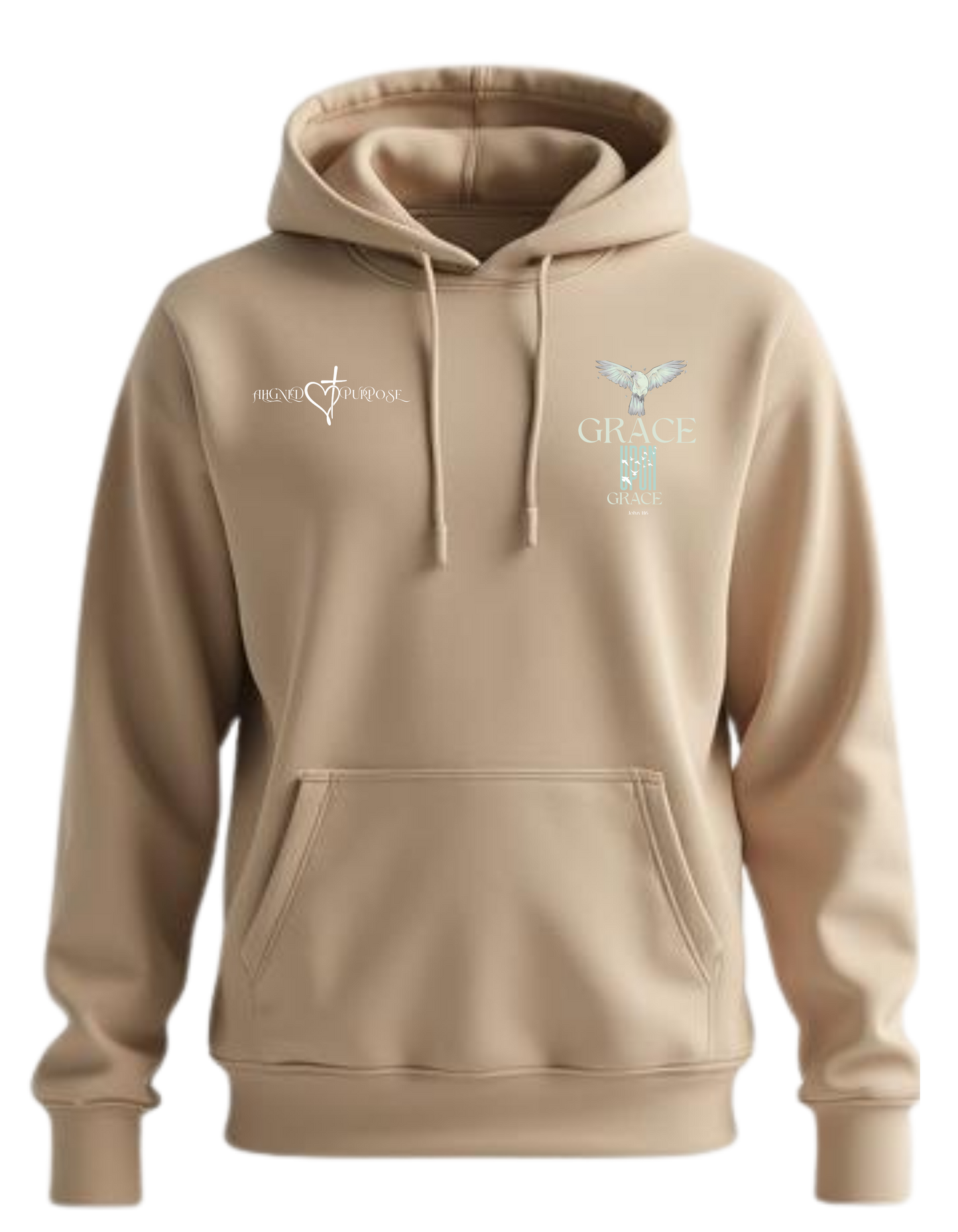 Grace Upon Grace Hoodie
