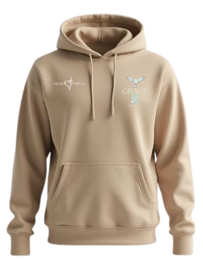 Grace Upon Grace Hoodie