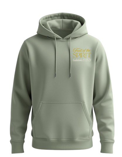 Fruit of the Spirit Hoodie