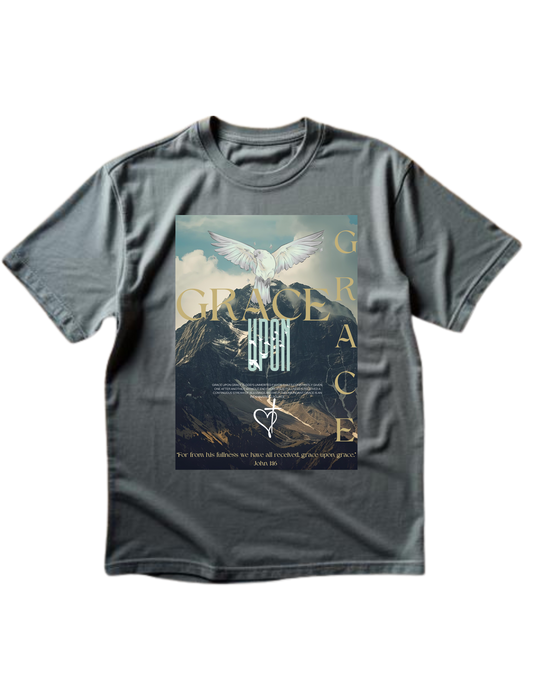 Grace Upon Grace T-Shirt