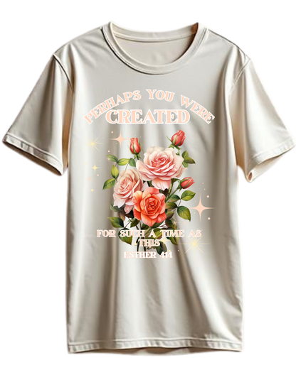 WMNS Time Such as This T-Shirt