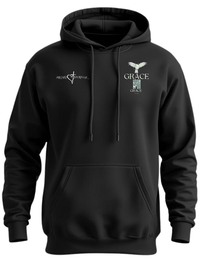 Grace Upon Grace Hoodie