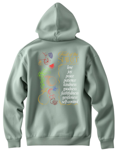 Fruit of the Spirit Hoodie