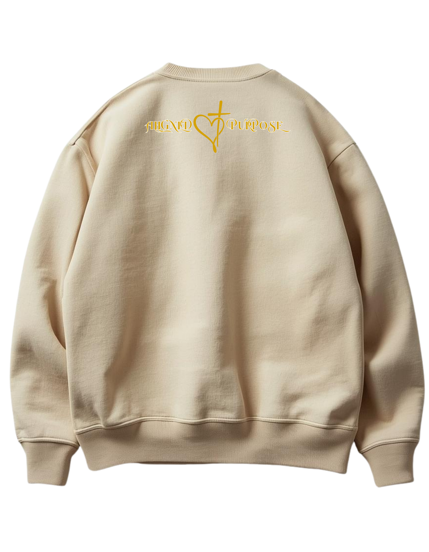 Grace Upon Grace Crewneck Sweatshirt
