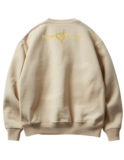 Grace Upon Grace Crewneck Sweatshirt