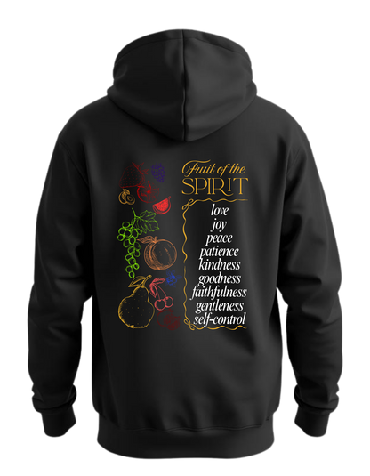 Fruit of the Spirit Hoodie