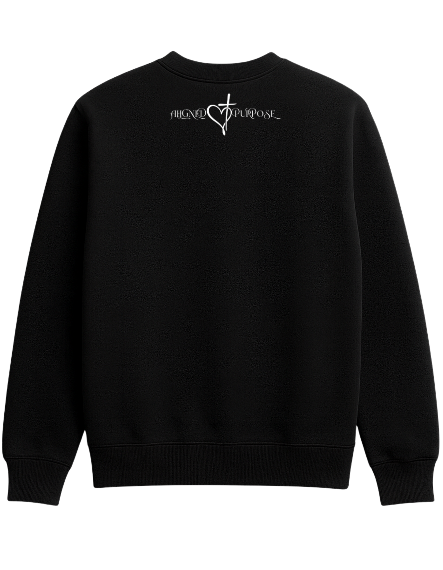 Grace Upon Grace Crewneck Sweatshirt