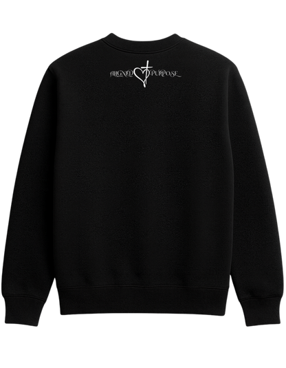 Grace Upon Grace Crewneck Sweatshirt