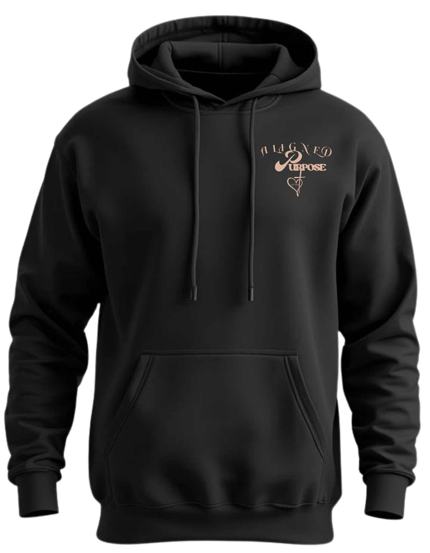 WMNS Time Such as This- Esther Hoodie