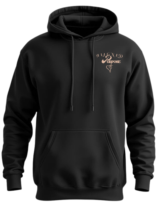 WMNS Time Such as This- Esther Hoodie