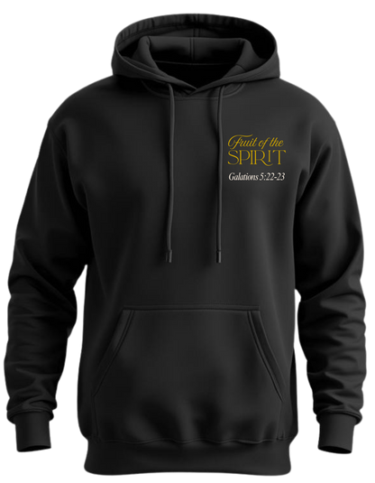 Fruit of the Spirit Hoodie