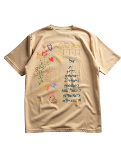 Fruit of the Spirit T-Shirts