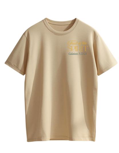 Fruit of the Spirit T-Shirts