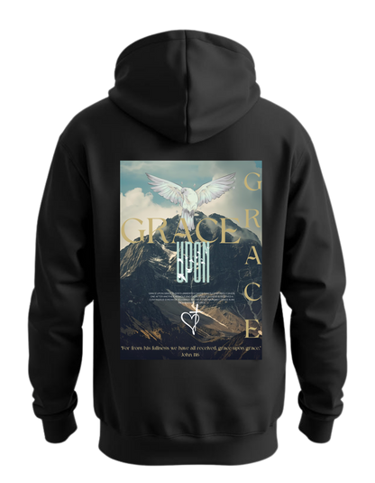 Grace Upon Grace Hoodie