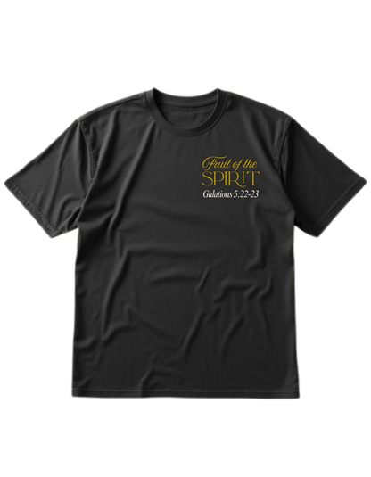 Fruit of the Spirit T-Shirts