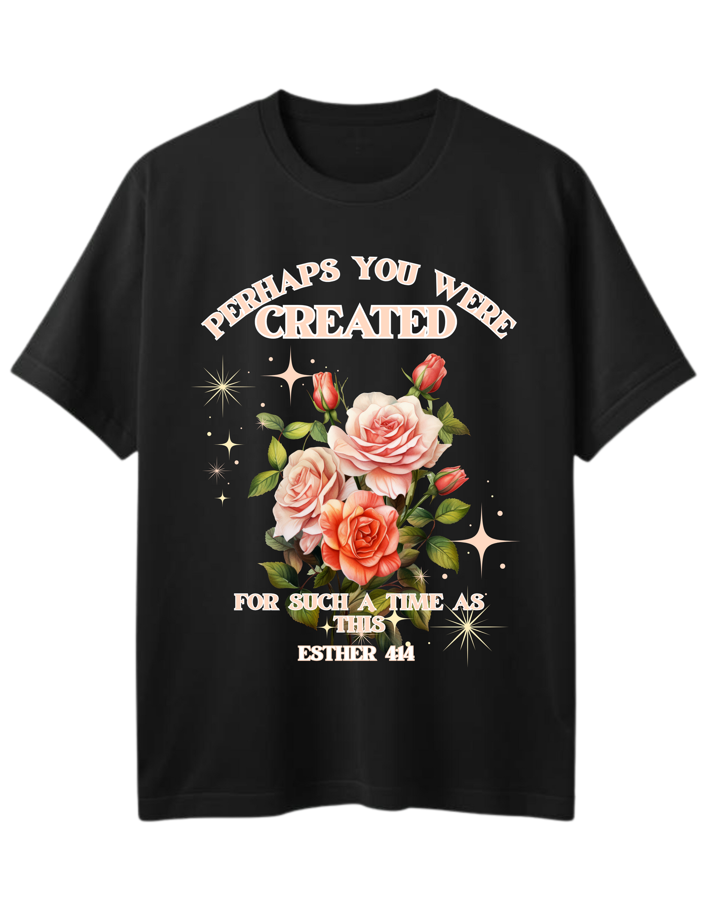 WMNS Time Such as This T-Shirt