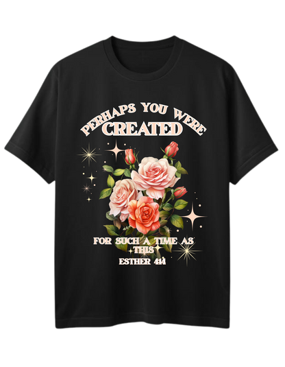 WMNS Time Such as This T-Shirt