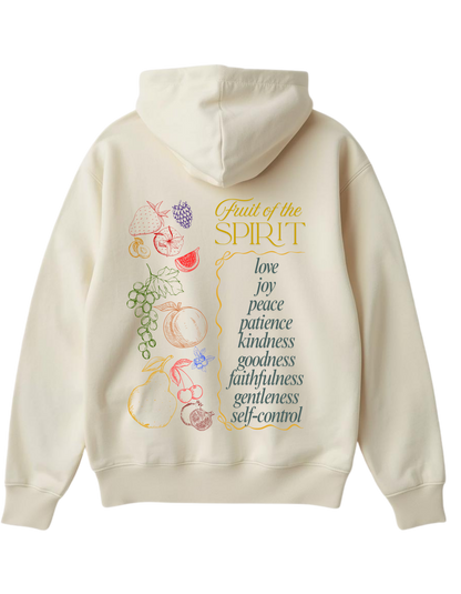 Fruit of the Spirit Hoodie