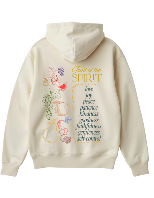 Fruit of the Spirit Hoodie