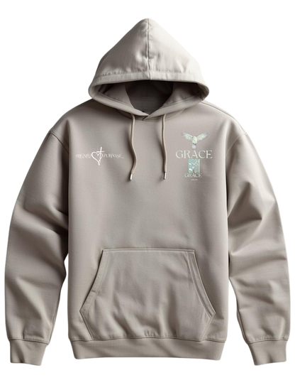 Grace Upon Grace Hoodie